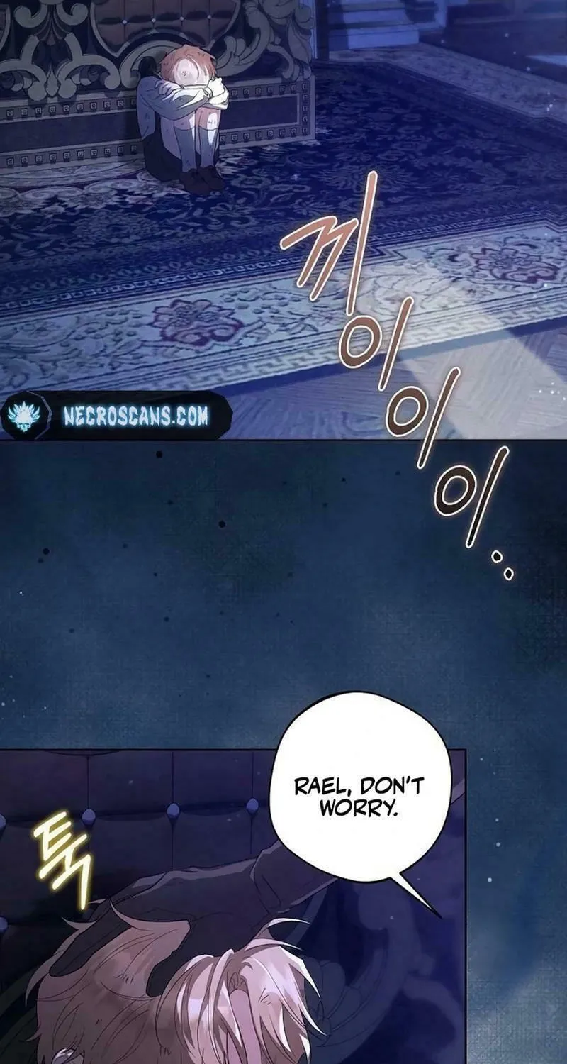 There Are No Benefits for the Possessor Chapter 8 page 14 - 