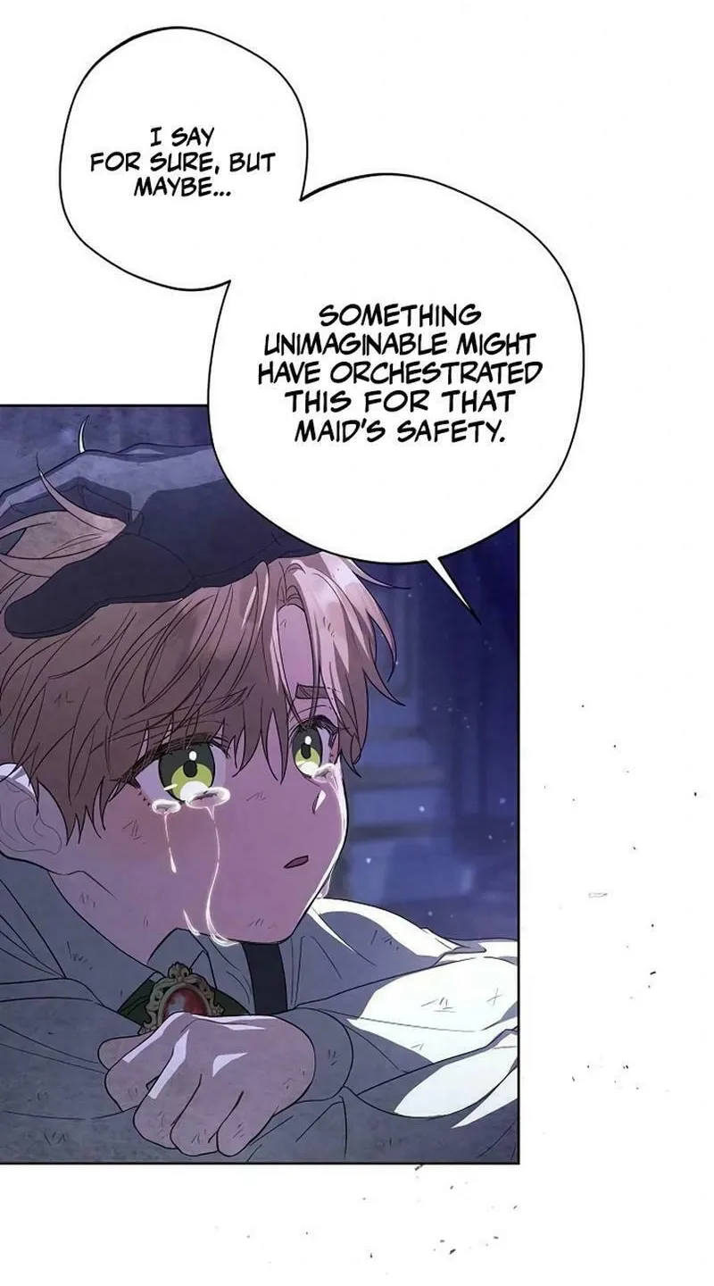 There Are No Benefits for the Possessor Chapter 8 page 18 - 