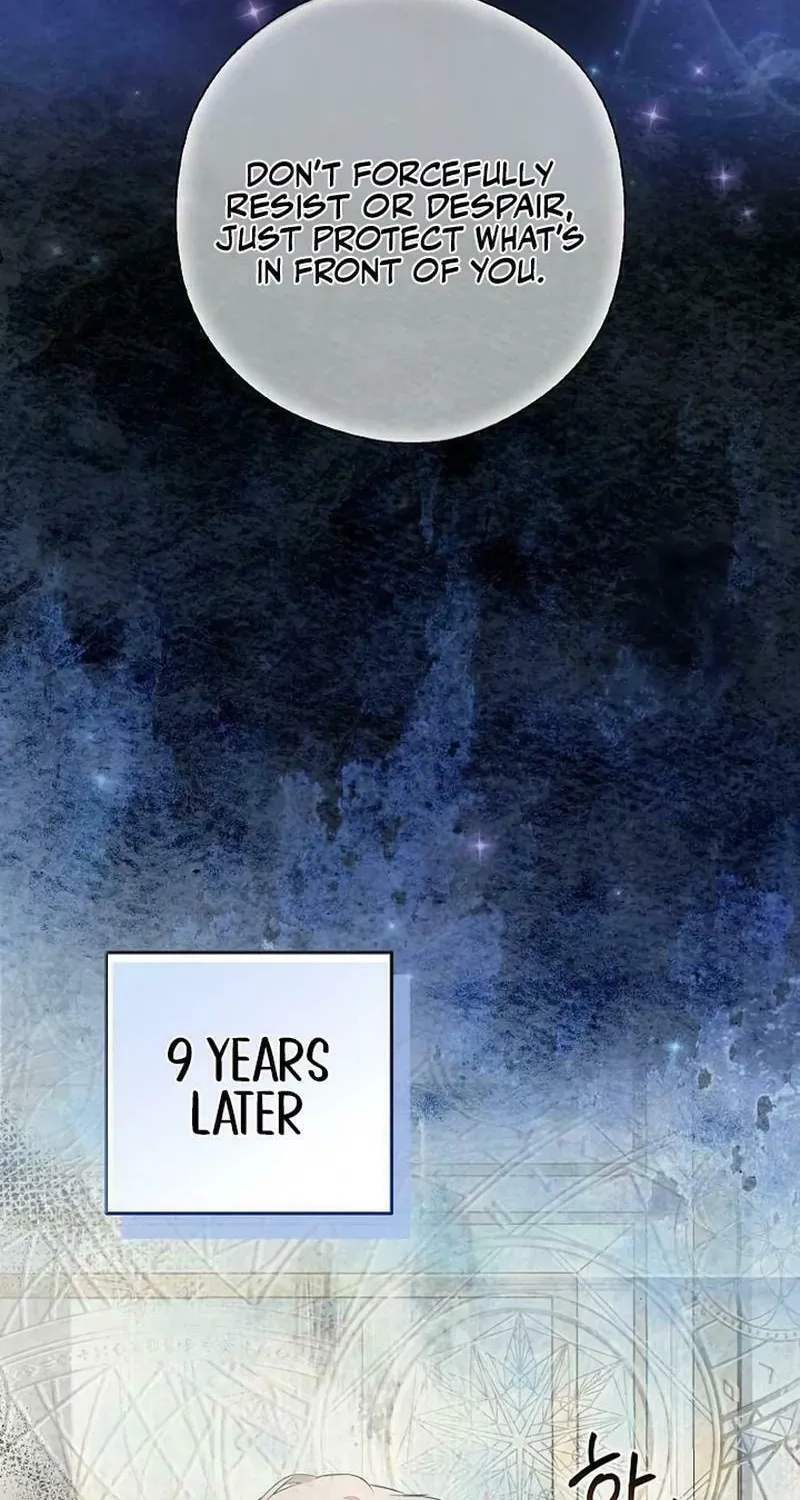There Are No Benefits for the Possessor Chapter 8 page 20 - 