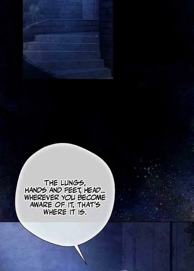 There Are No Benefits for the Possessor Chapter 8 page 24 - 
