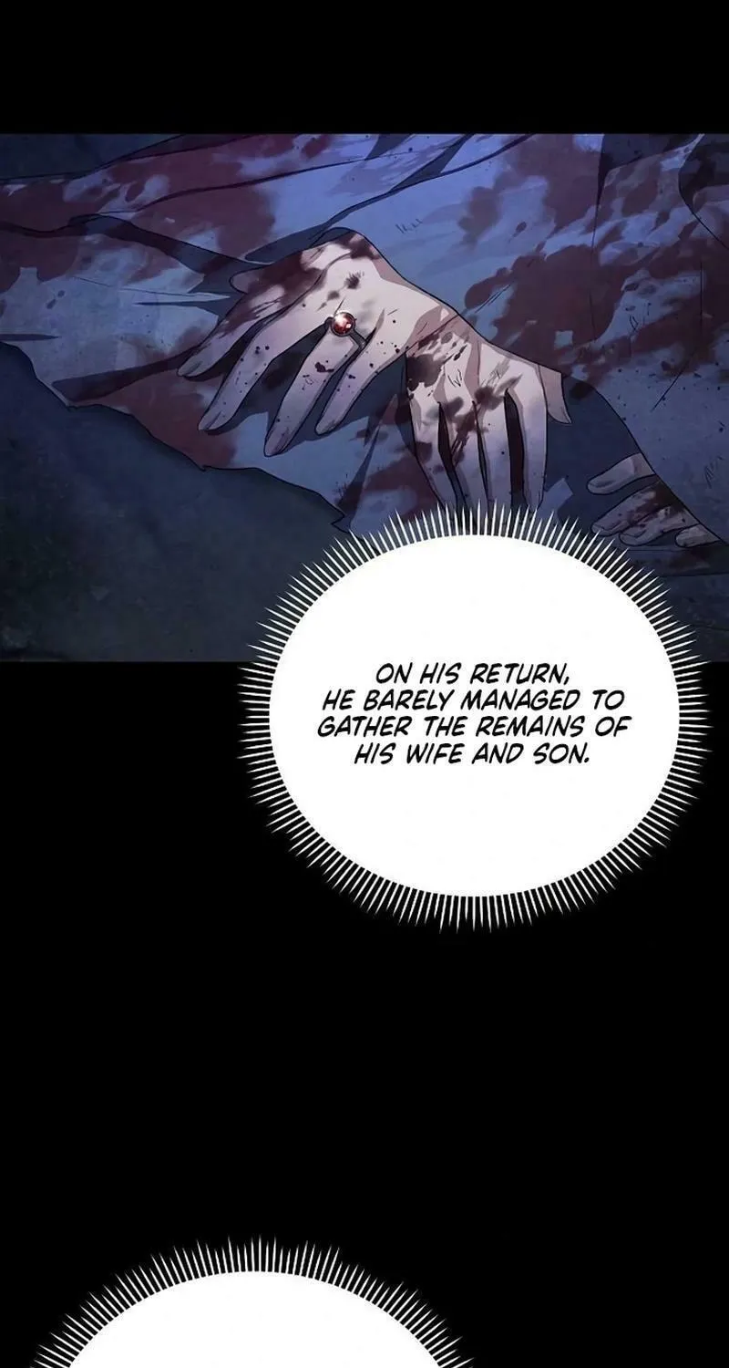 There Are No Benefits for the Possessor Chapter 8 page 27 - 