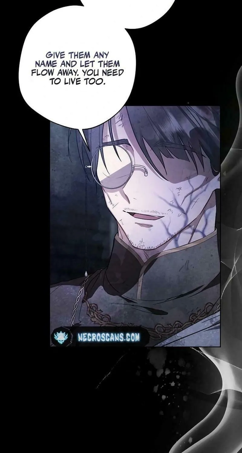 There Are No Benefits for the Possessor Chapter 8 page 33 - 