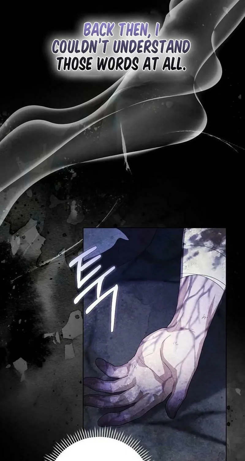 There Are No Benefits for the Possessor Chapter 8 page 34 - 