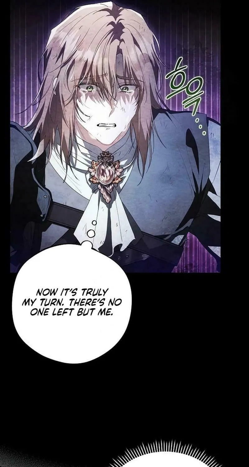 There Are No Benefits for the Possessor Chapter 8 page 37 - 