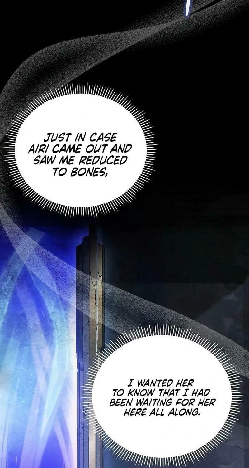 There Are No Benefits for the Possessor Chapter 8 page 39 - 