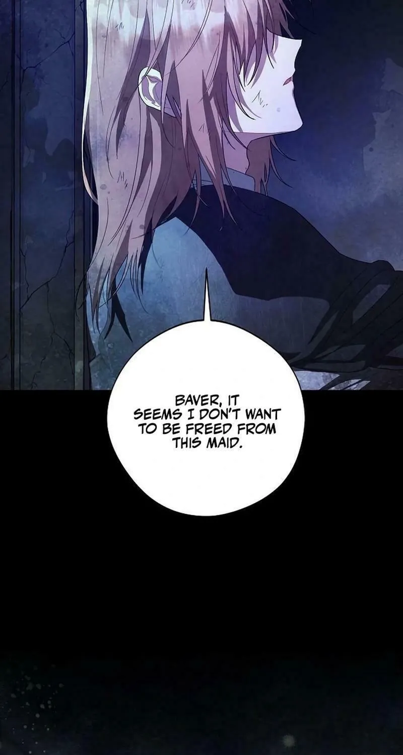 There Are No Benefits for the Possessor Chapter 8 page 41 - 