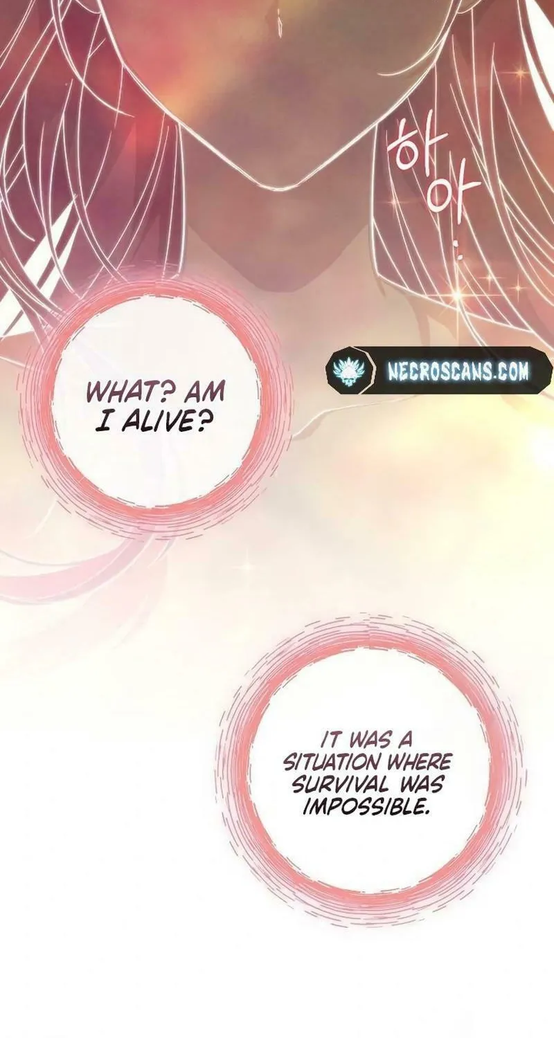 There Are No Benefits for the Possessor Chapter 8 page 46 - 