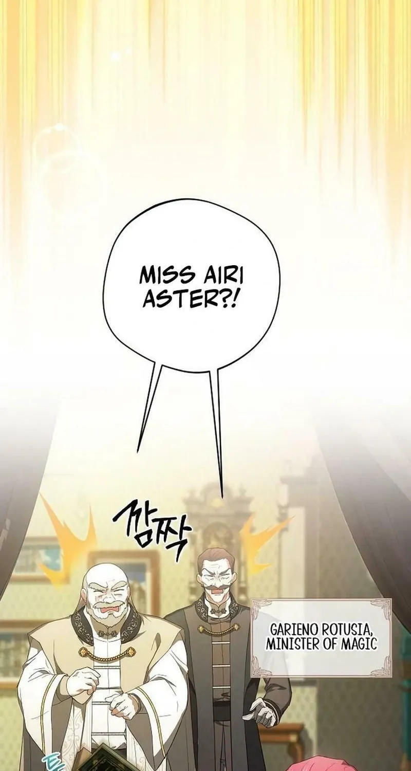There Are No Benefits for the Possessor Chapter 8 page 50 - 
