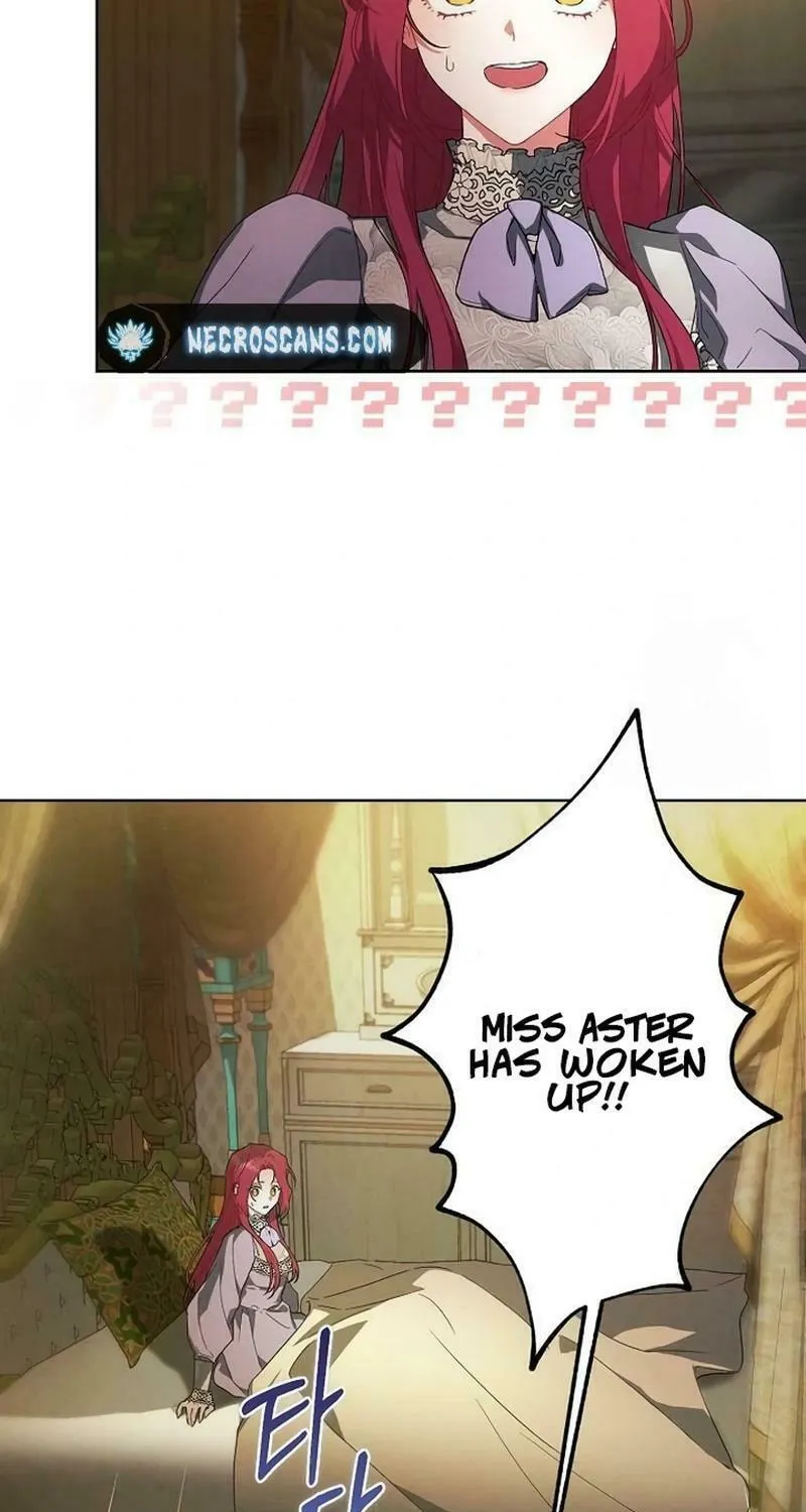 There Are No Benefits for the Possessor Chapter 8 page 53 - 