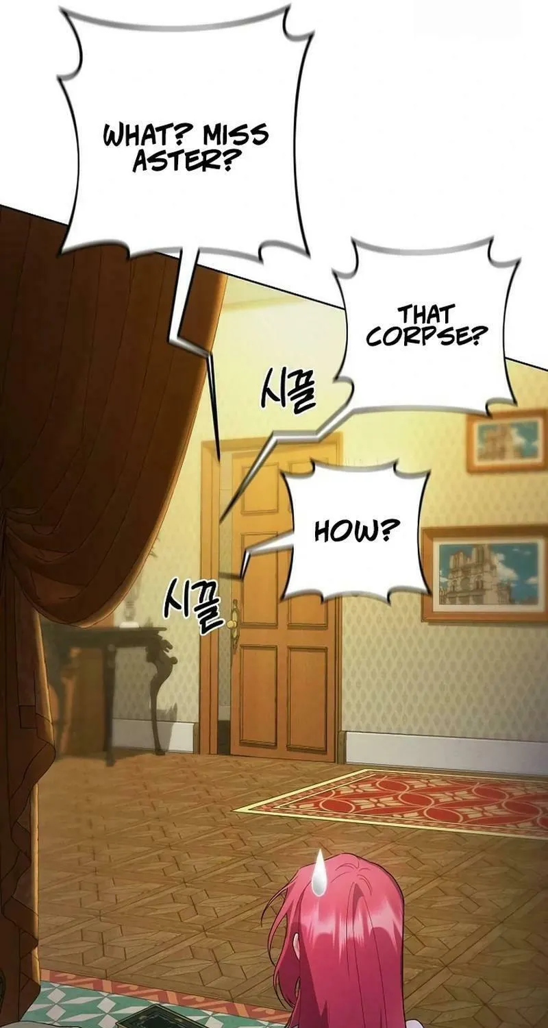 There Are No Benefits for the Possessor Chapter 8 page 55 - 
