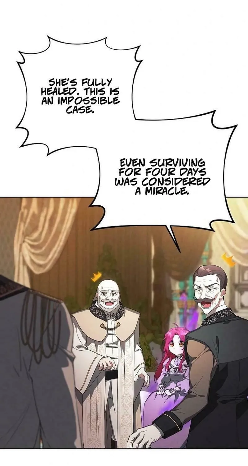 There Are No Benefits for the Possessor Chapter 8 page 60 - 