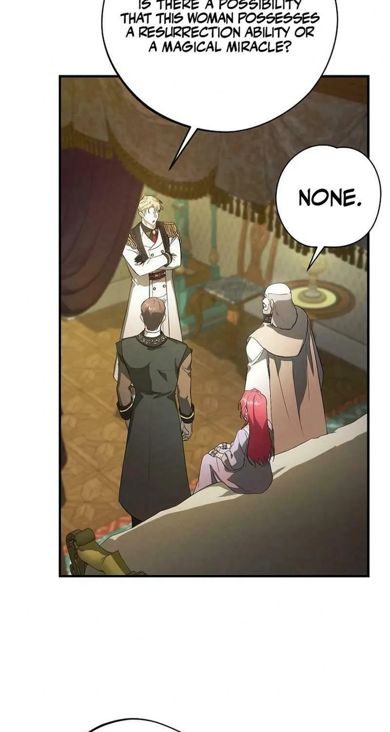 There Are No Benefits for the Possessor Chapter 8 page 63 - 