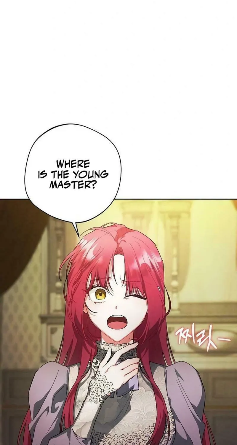 There Are No Benefits for the Possessor Chapter 8 page 68 - 