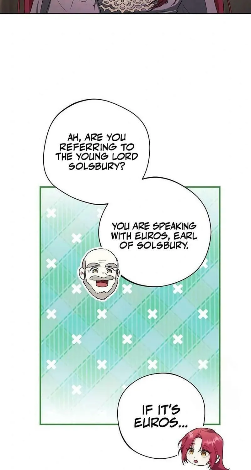 There Are No Benefits for the Possessor Chapter 8 page 69 - 