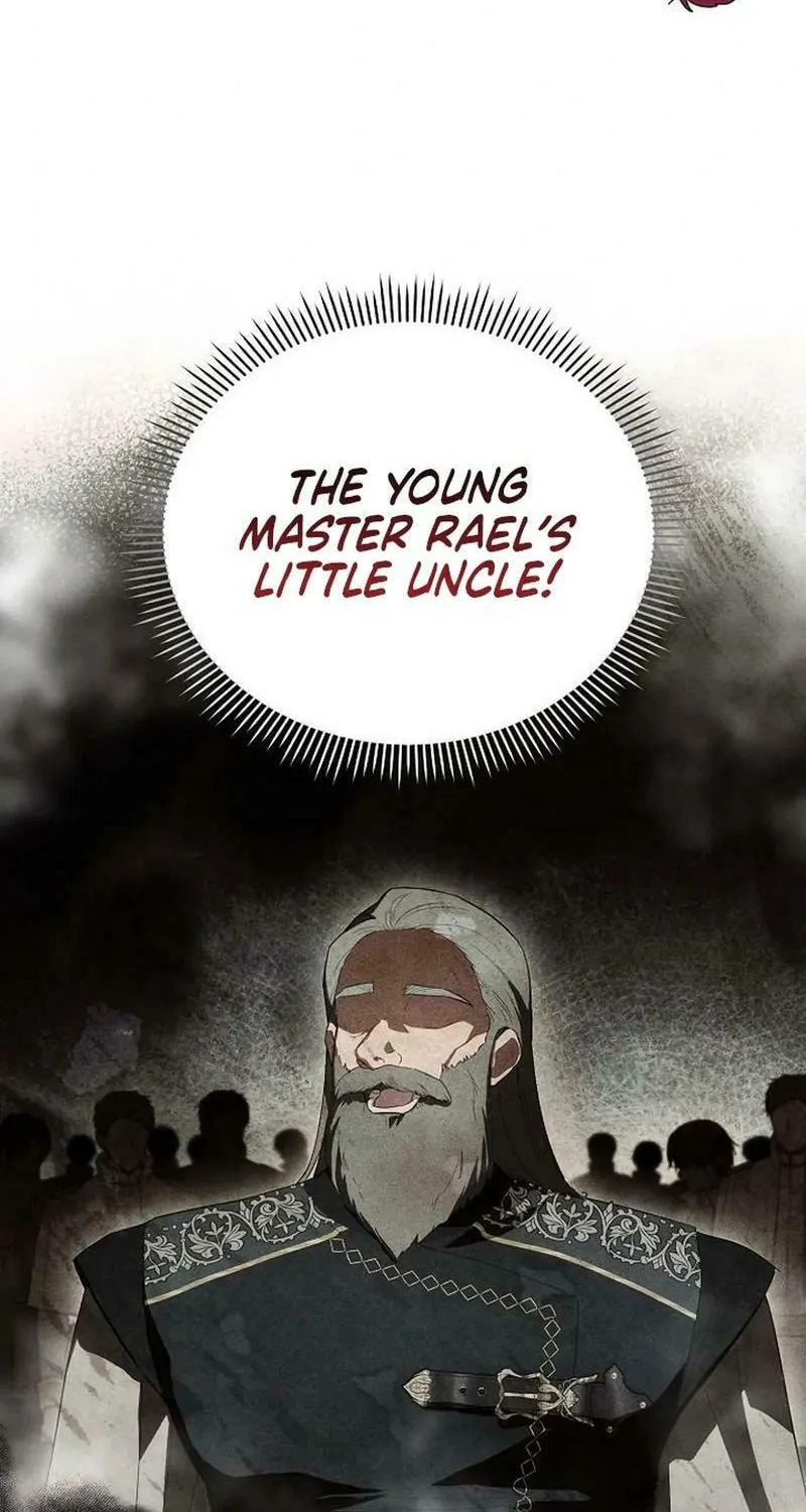 There Are No Benefits for the Possessor Chapter 8 page 70 - 