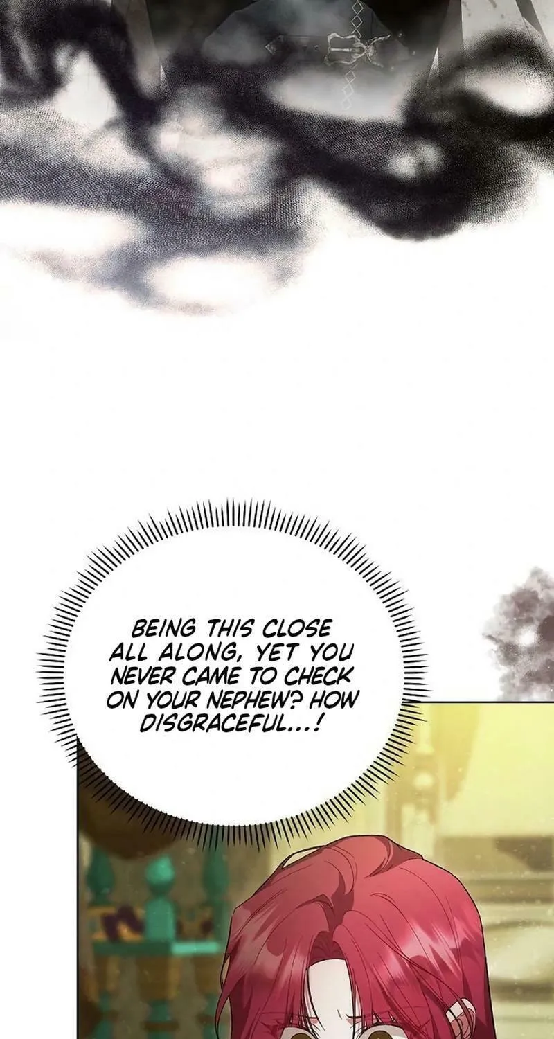 There Are No Benefits for the Possessor Chapter 8 page 71 - 