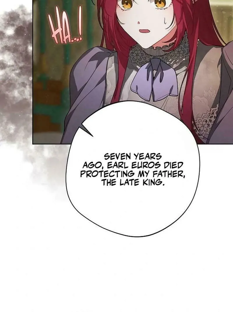 There Are No Benefits for the Possessor Chapter 8 page 72 - 