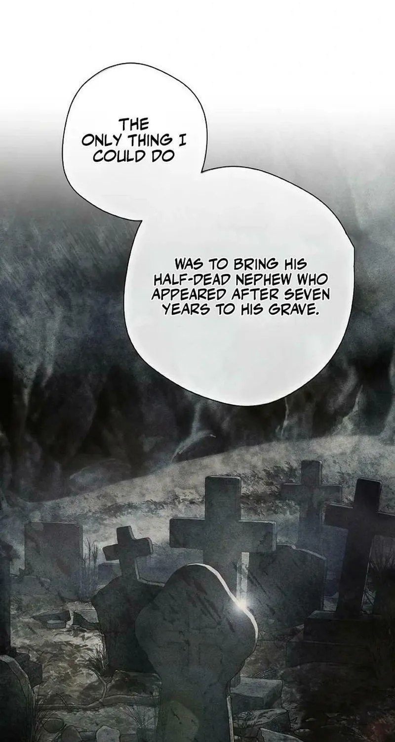 There Are No Benefits for the Possessor Chapter 8 page 74 - 