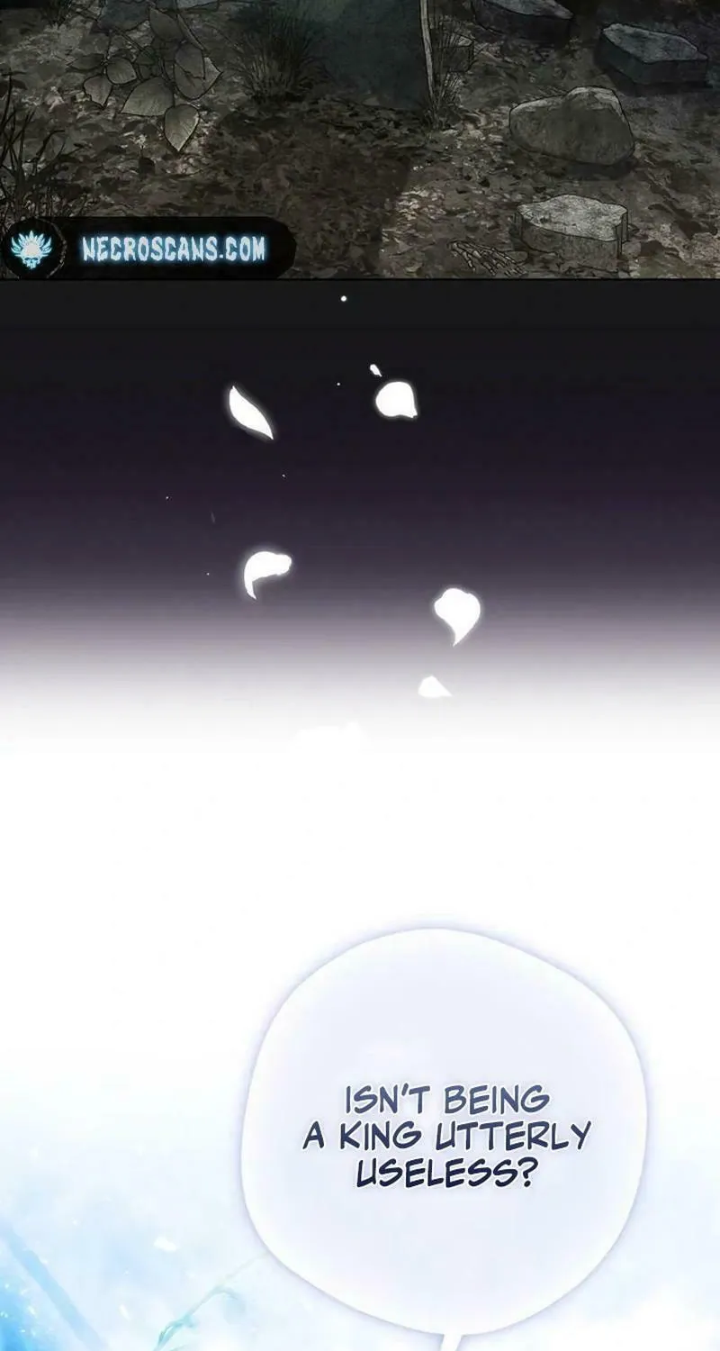There Are No Benefits for the Possessor Chapter 8 page 75 - 