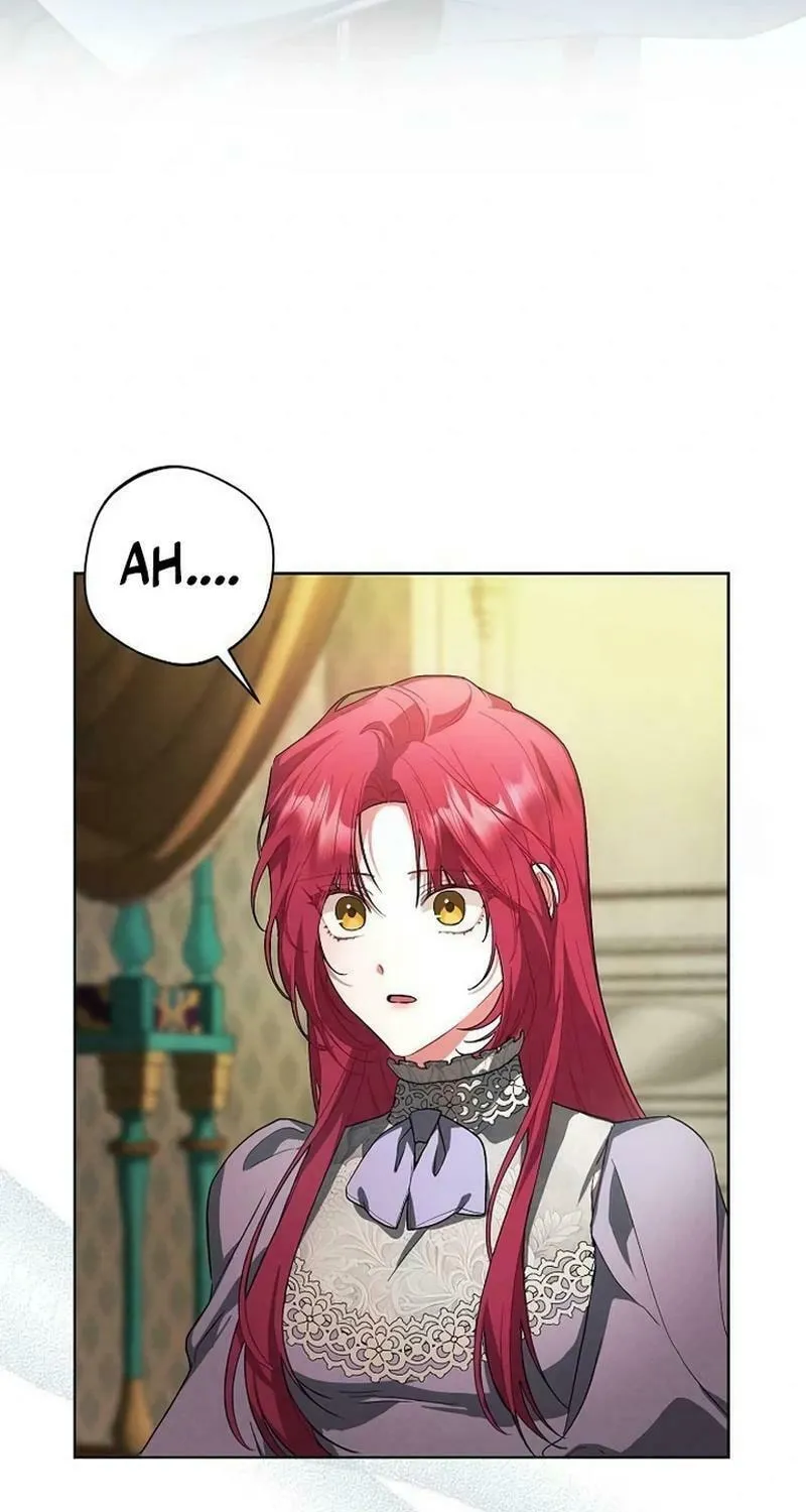 There Are No Benefits for the Possessor Chapter 8 page 77 - 