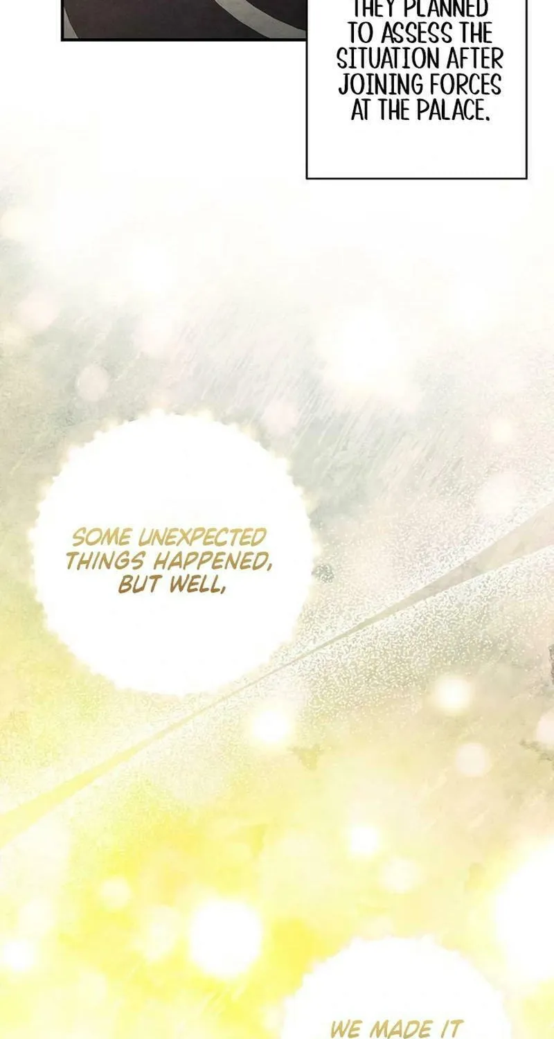 There Are No Benefits for the Possessor Chapter 8 page 86 - 