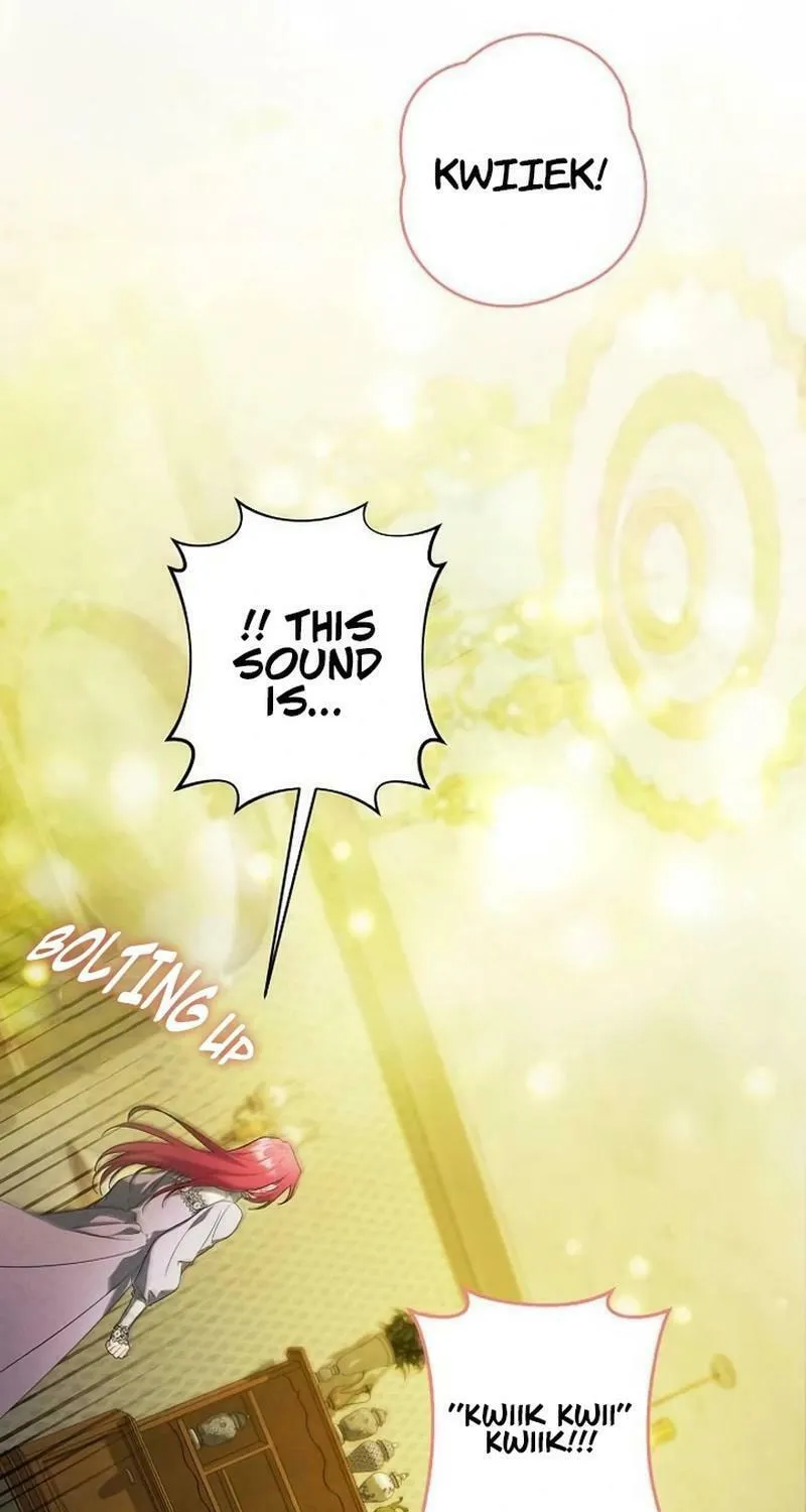 There Are No Benefits for the Possessor Chapter 8 page 89 - 