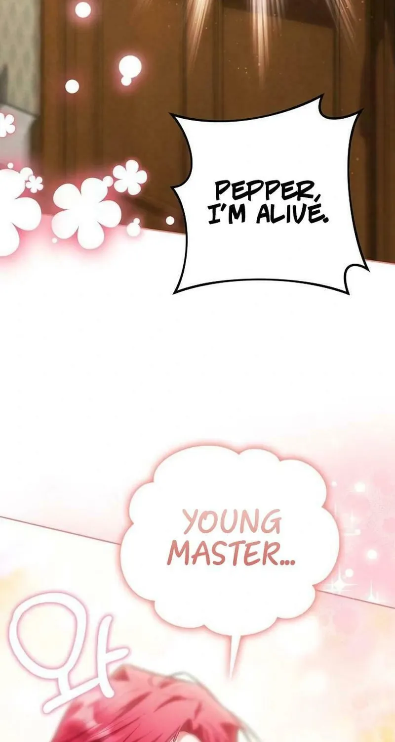There Are No Benefits for the Possessor Chapter 8 page 92 - 