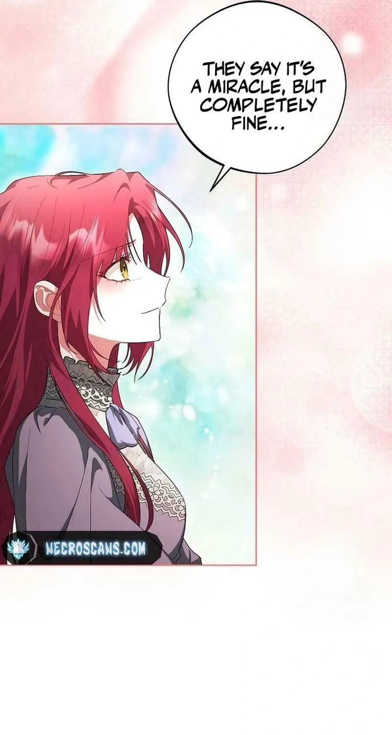 There Are No Benefits for the Possessor Chapter 8 page 97 - 
