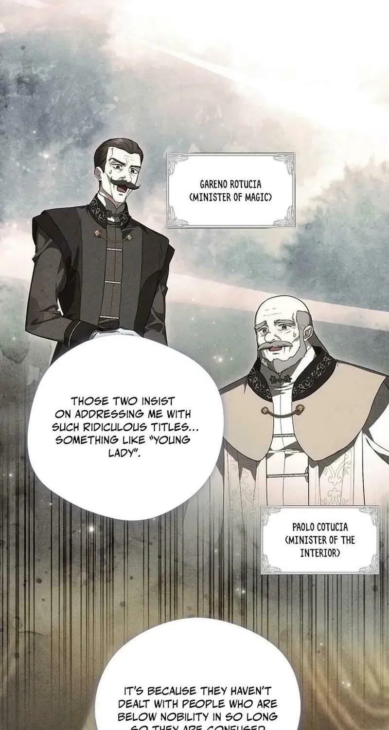 There Are No Benefits for the Possessor Chapter 9 page 2 - 