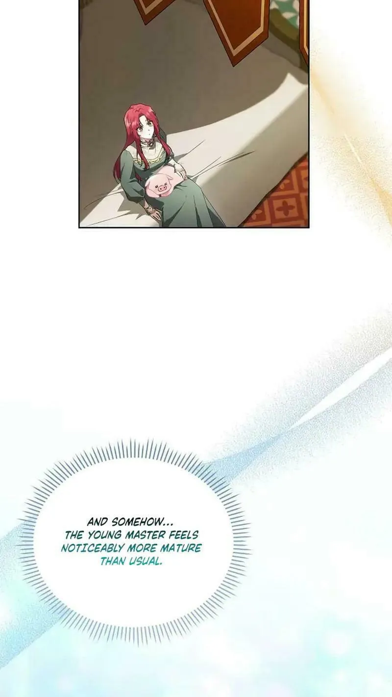 There Are No Benefits for the Possessor Chapter 9 page 11 - 