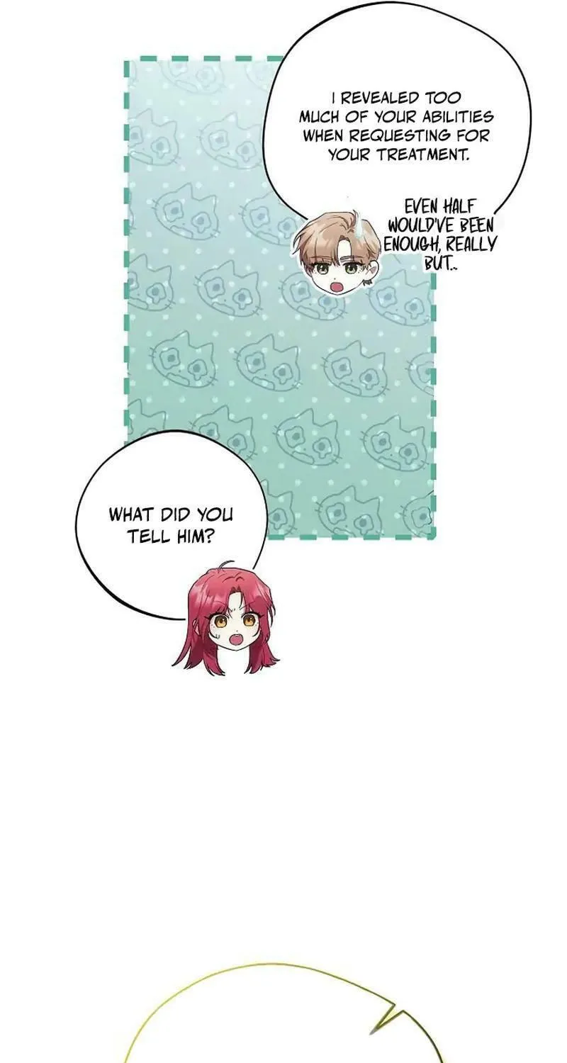 There Are No Benefits for the Possessor Chapter 9 page 18 - 