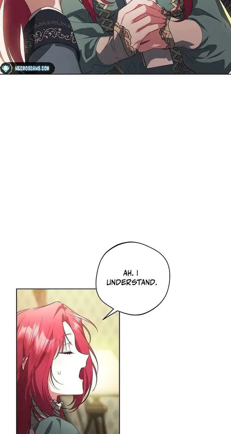There Are No Benefits for the Possessor Chapter 9 page 26 - 