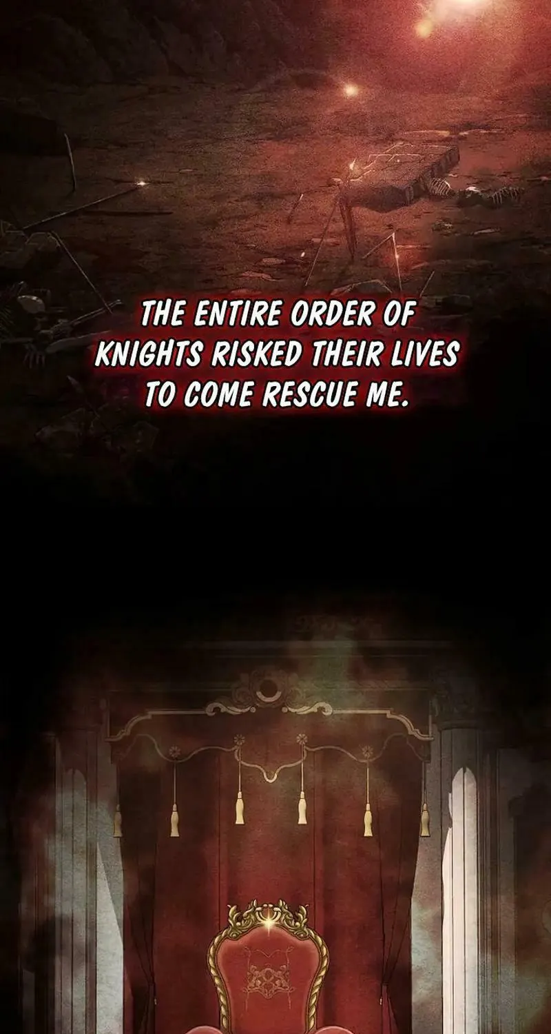 There Are No Benefits for the Possessor Chapter 9 page 30 - 