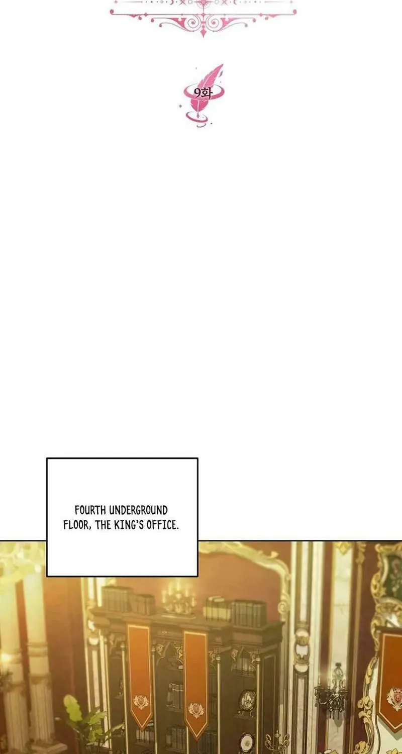 There Are No Benefits for the Possessor Chapter 9 page 33 - 