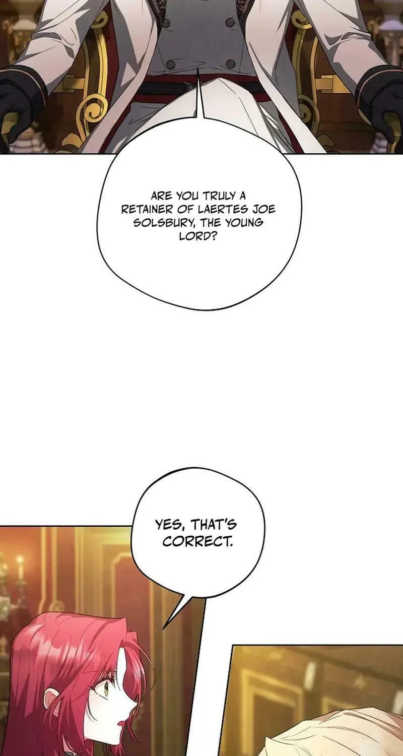 There Are No Benefits for the Possessor Chapter 9 page 36 - 