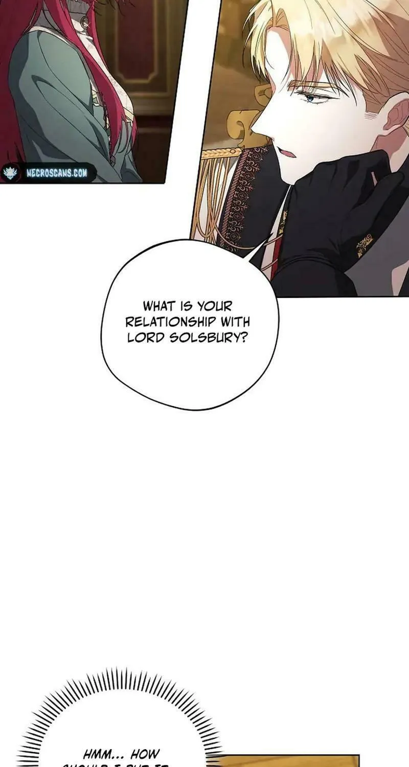 There Are No Benefits for the Possessor Chapter 9 page 37 - 