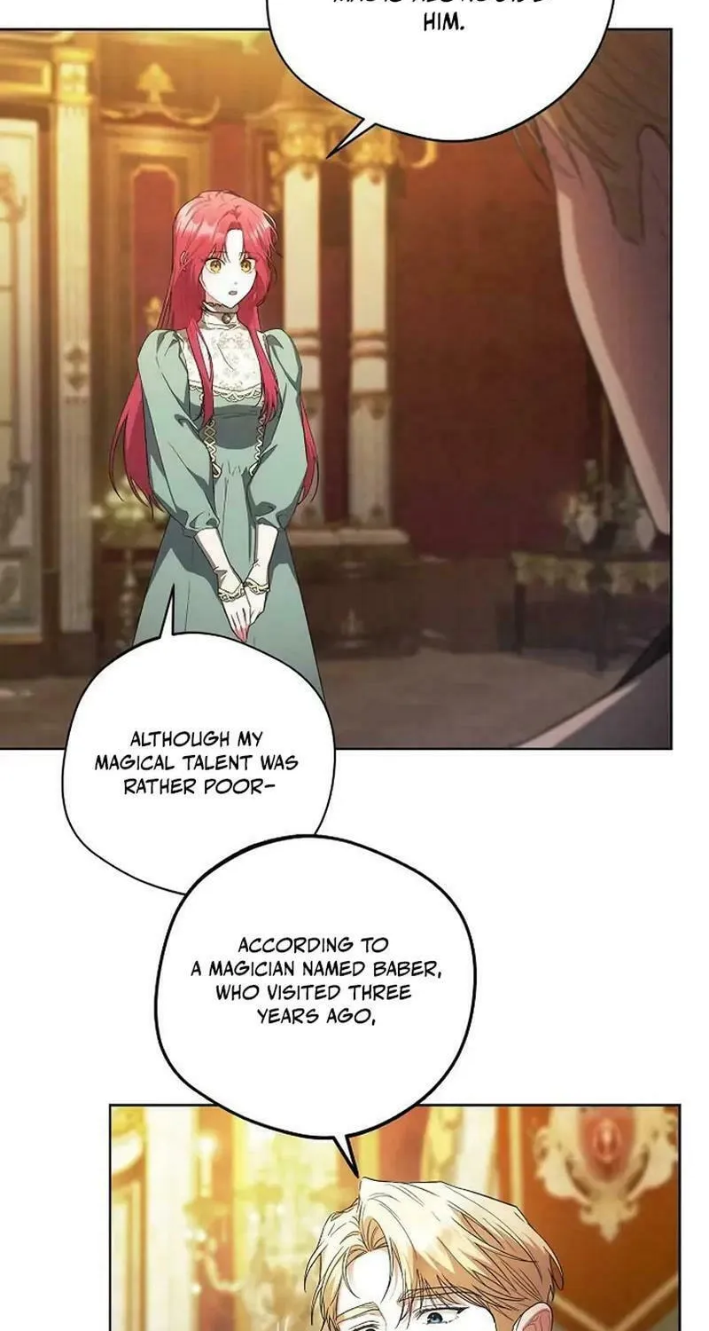 There Are No Benefits for the Possessor Chapter 9 page 43 - 