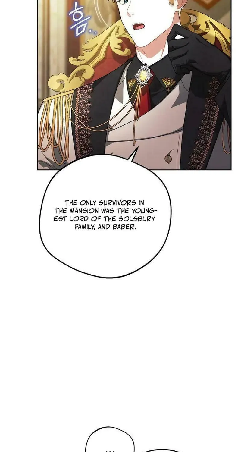There Are No Benefits for the Possessor Chapter 9 page 44 - 