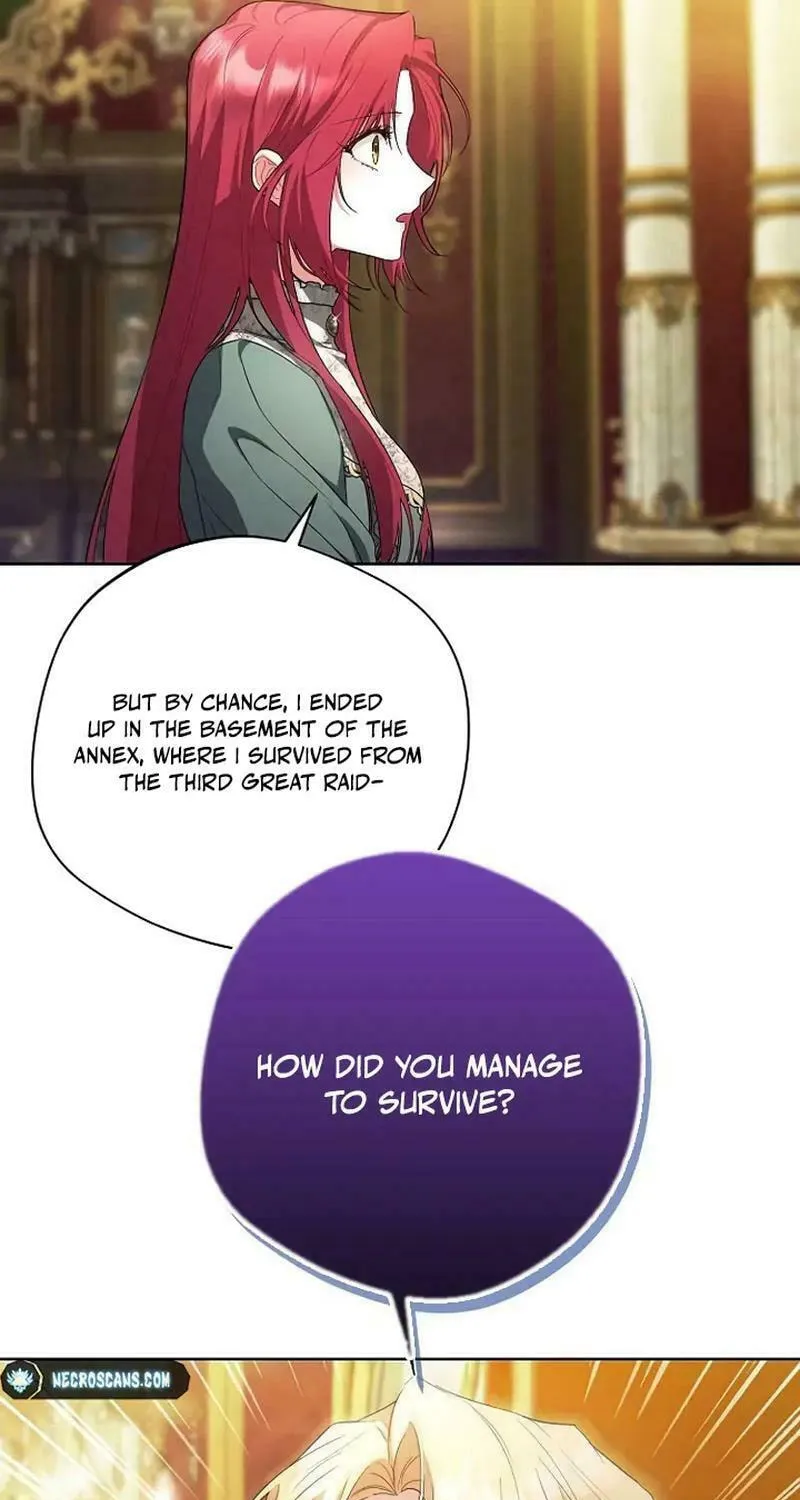 There Are No Benefits for the Possessor Chapter 9 page 46 - 