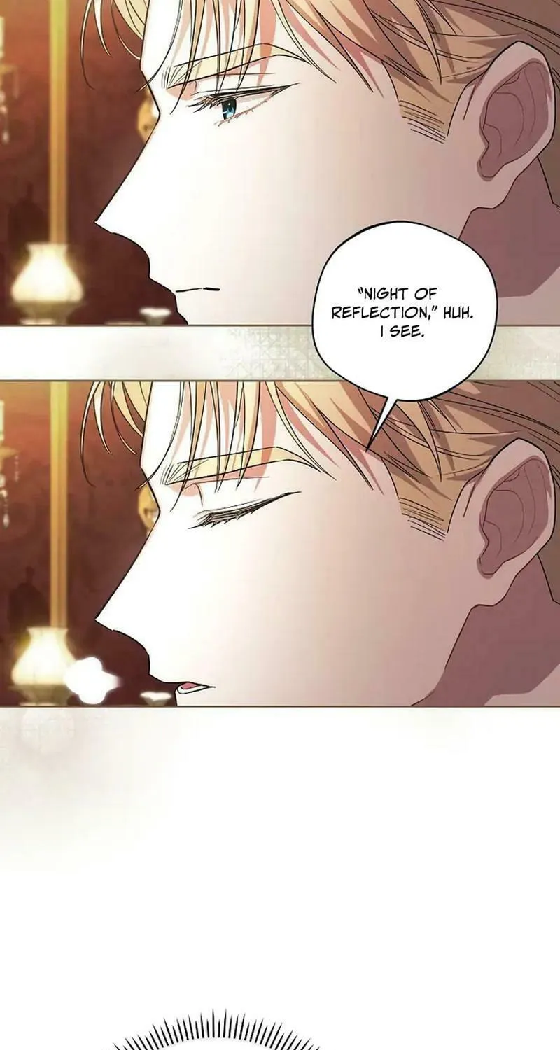There Are No Benefits for the Possessor Chapter 9 page 50 - 