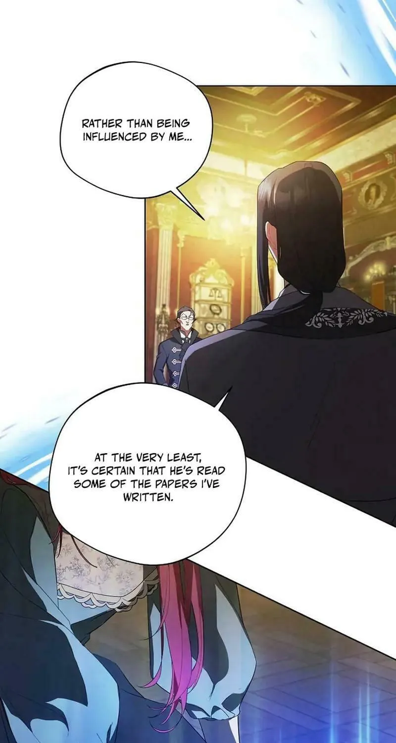 There Are No Benefits for the Possessor Chapter 9 page 63 - 