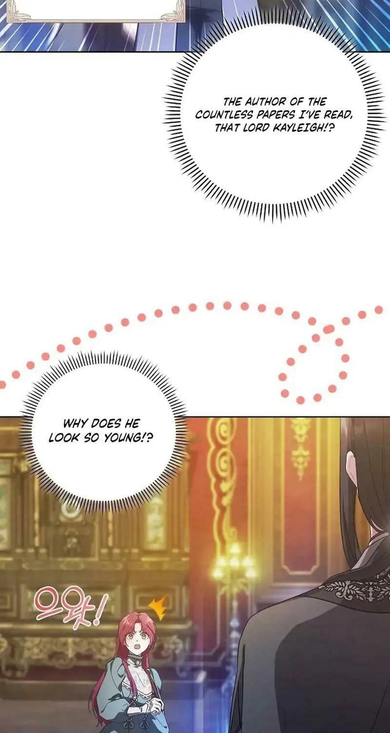 There Are No Benefits for the Possessor Chapter 9 page 66 - 