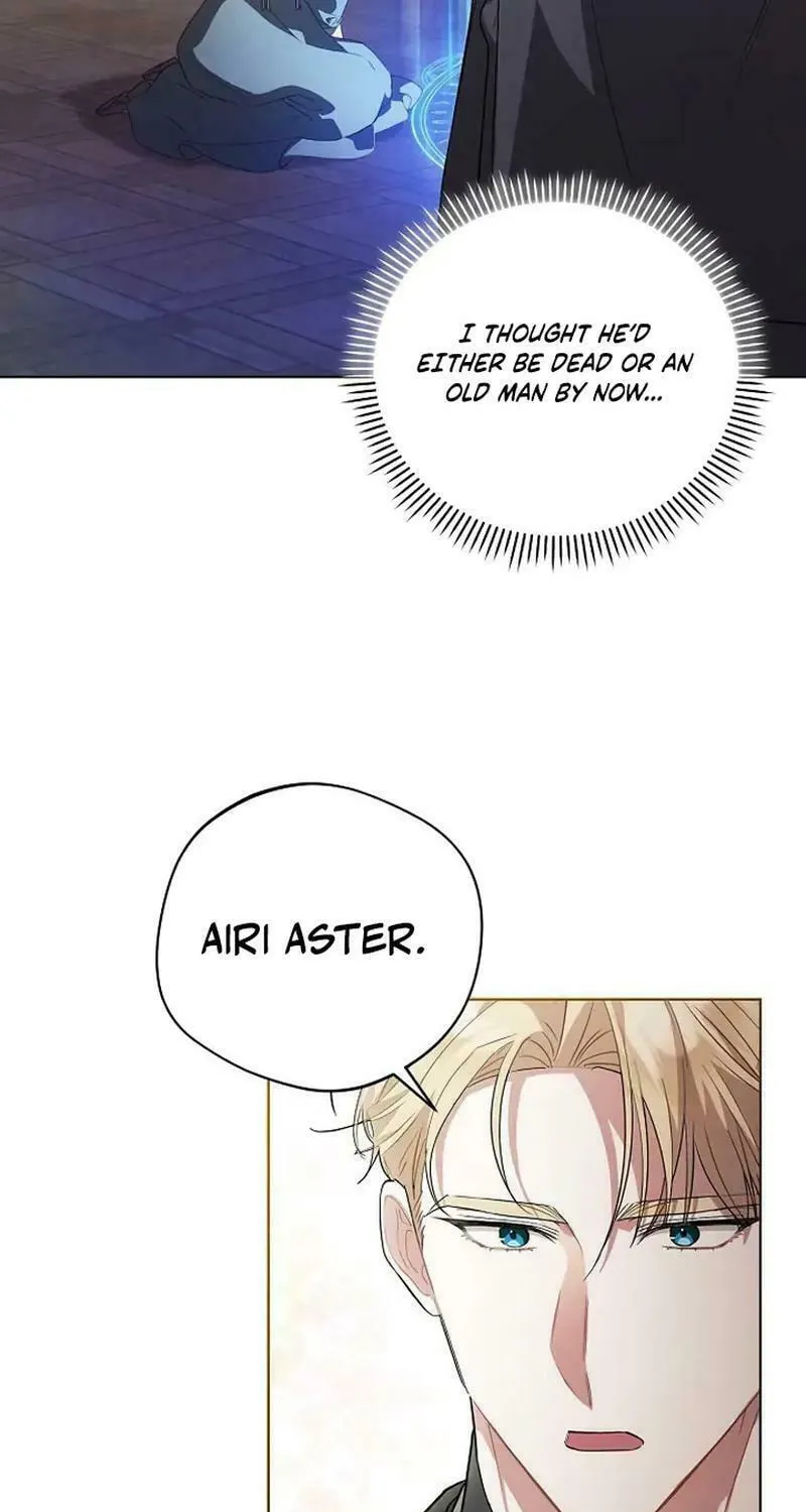 There Are No Benefits for the Possessor Chapter 9 page 67 - 