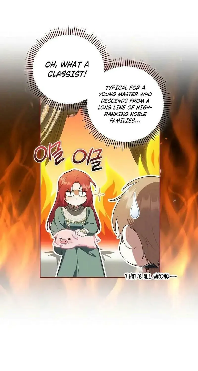 There Are No Benefits for the Possessor Chapter 9 page 8 - 