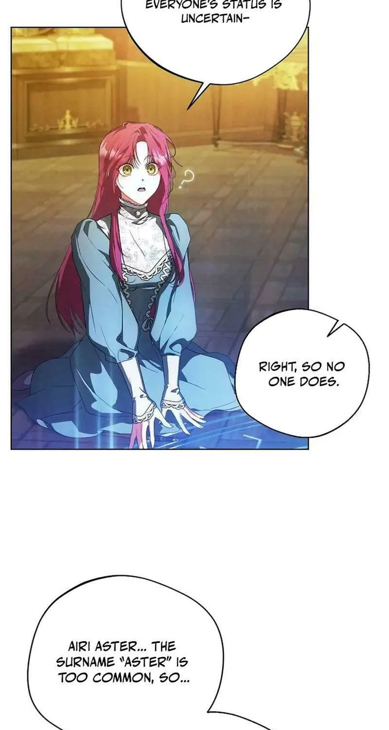 There Are No Benefits for the Possessor Chapter 9 page 71 - 