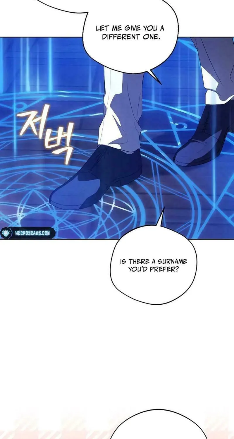 There Are No Benefits for the Possessor Chapter 9 page 72 - 