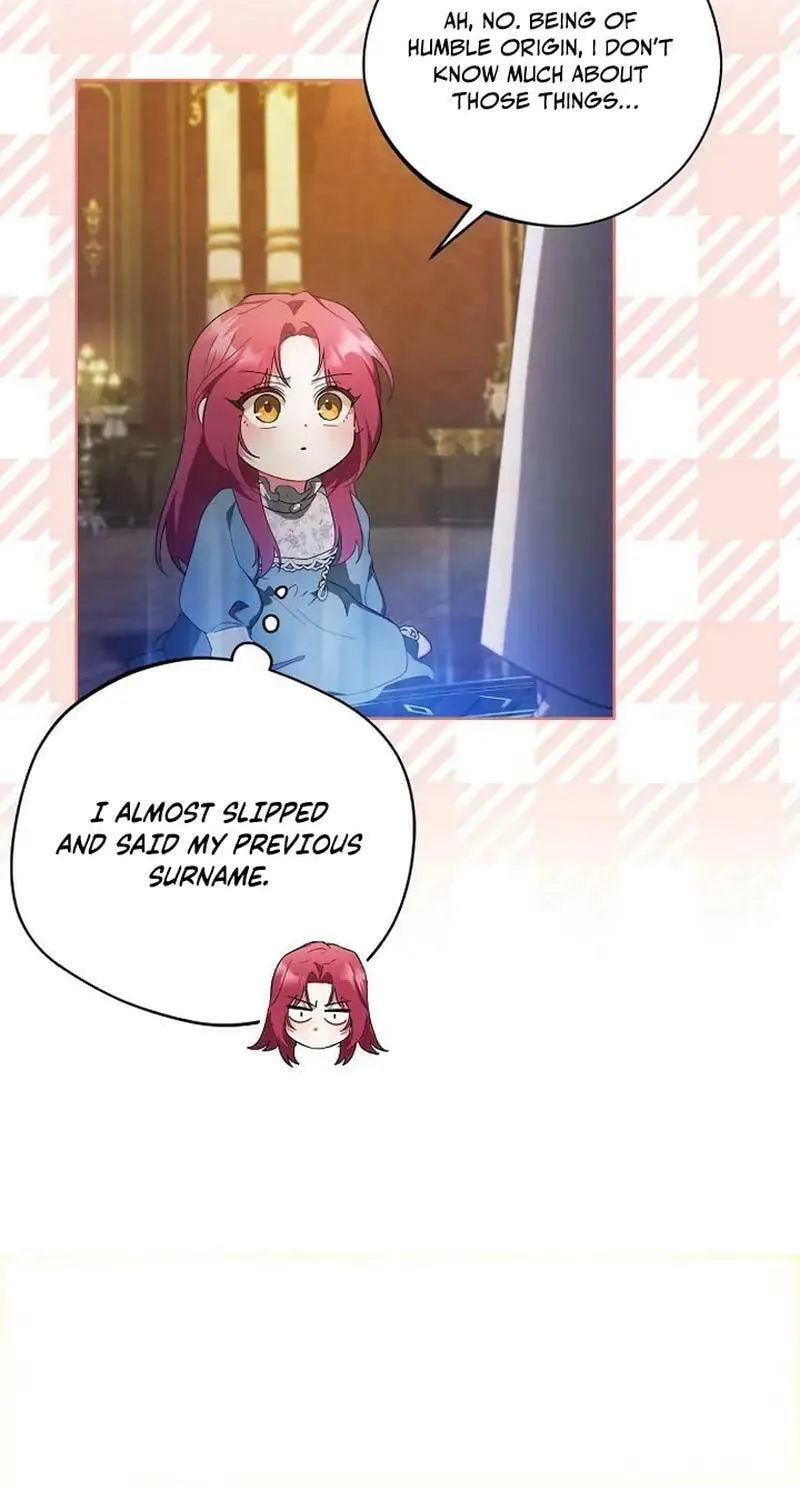 There Are No Benefits for the Possessor Chapter 9 page 73 - 