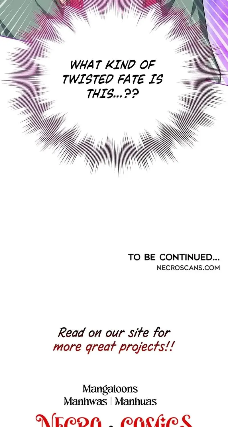 There Are No Benefits for the Possessor Chapter 9 page 80 - 
