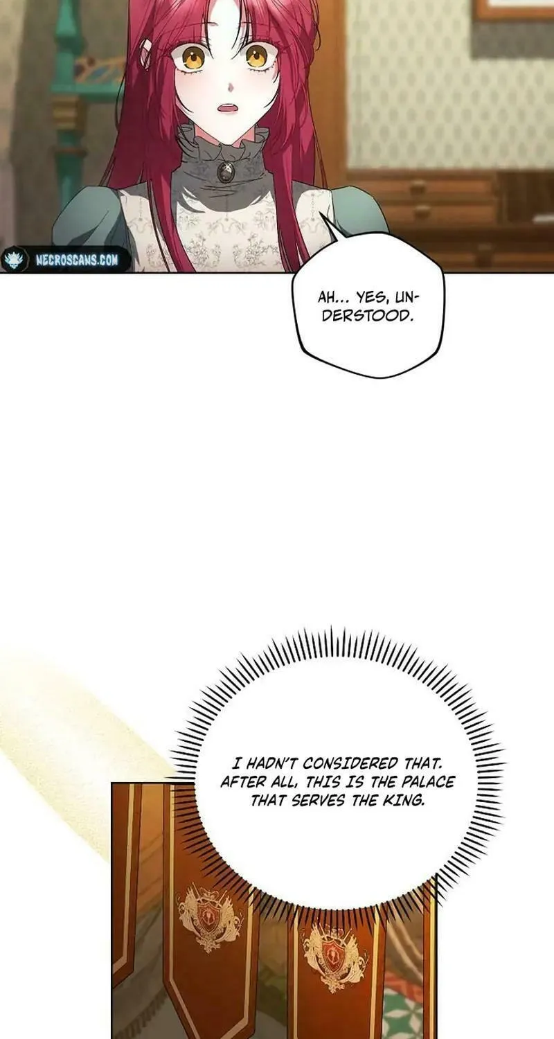 There Are No Benefits for the Possessor Chapter 9 page 10 - 