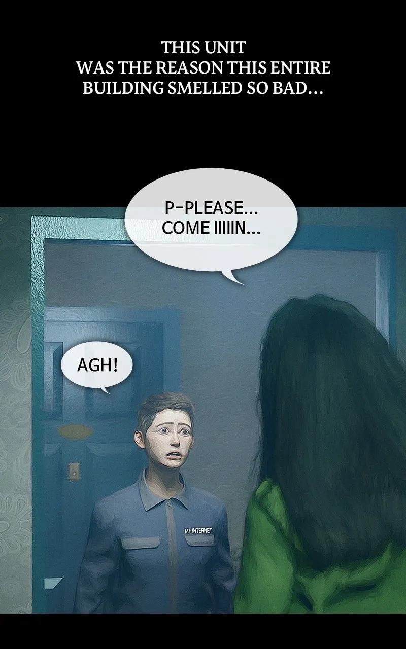 There Are No Demons Chapter 1 page 17 - 